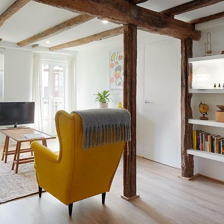 Apartamento Higer Ондаррібія Екстер'єр фото